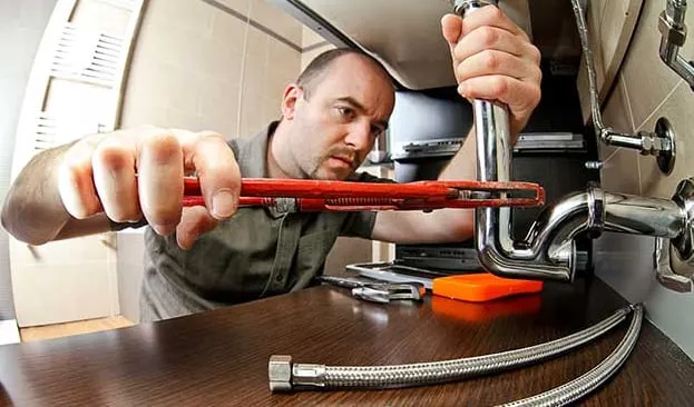 Slide of Advanced Plumbing & Installations, Inc