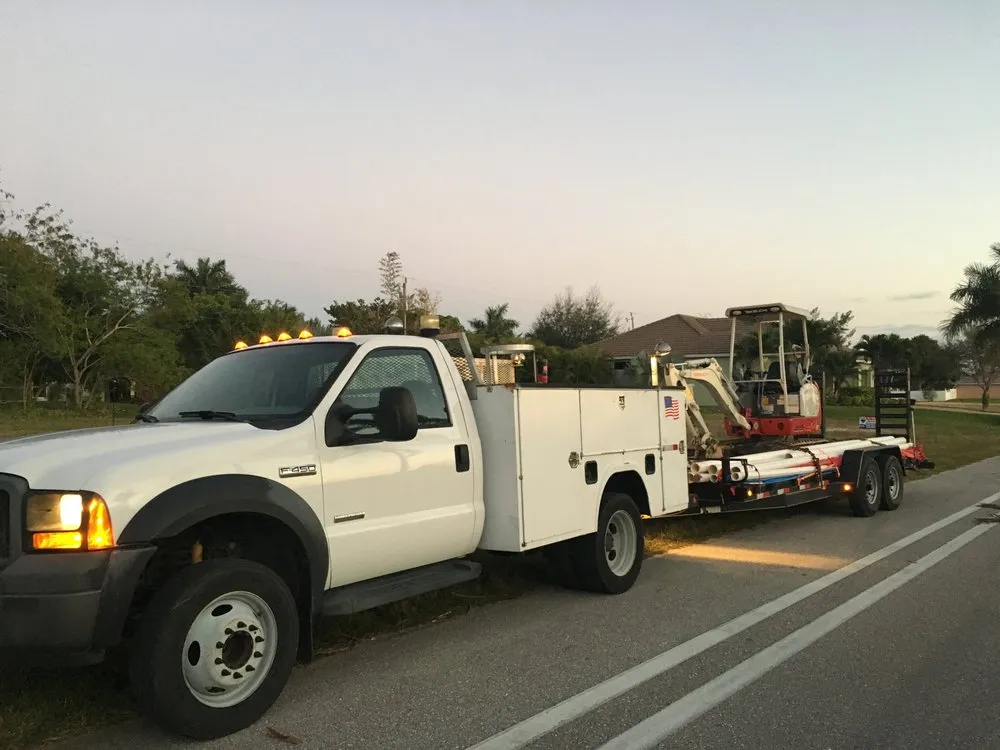 Slide of Advanced Plumbing & Installations, Inc