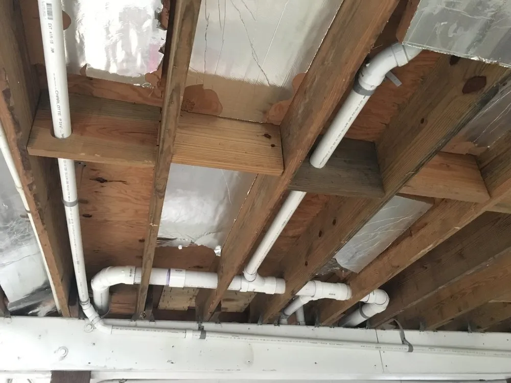 Slide of Advanced Plumbing & Installations, Inc