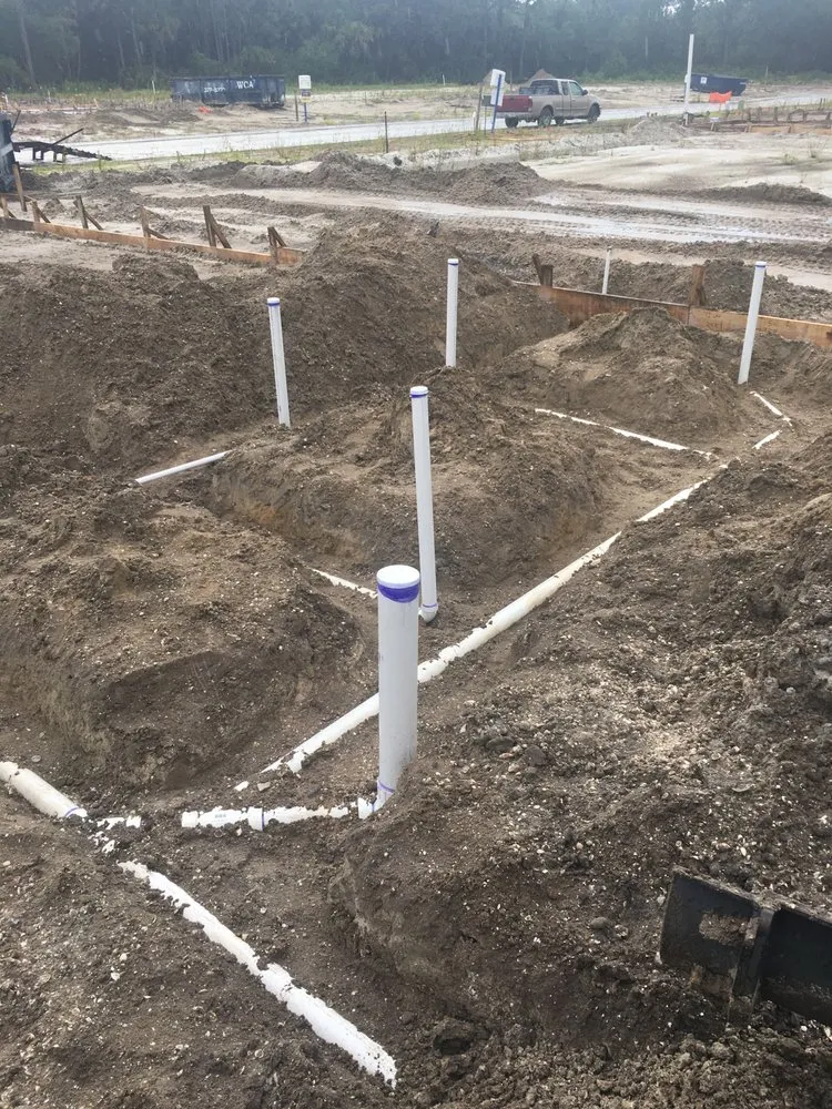 Trusted emergency plumbing in Cape Coral, FL by Advanced Plumbing & Installations, Inc