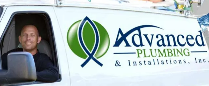 Slide of Advanced Plumbing & Installations, Inc