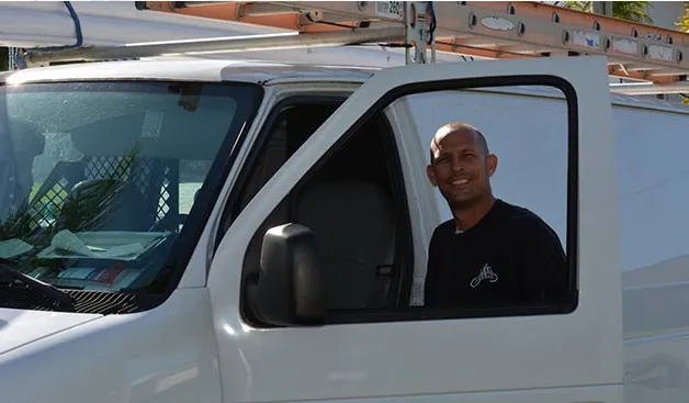 Slide of Advanced Plumbing & Installations, Inc