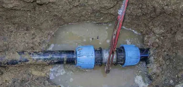 Slide of Advanced Plumbing & Installations, Inc