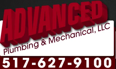 Slide of Advanced Plumbing & Mechanical LLC