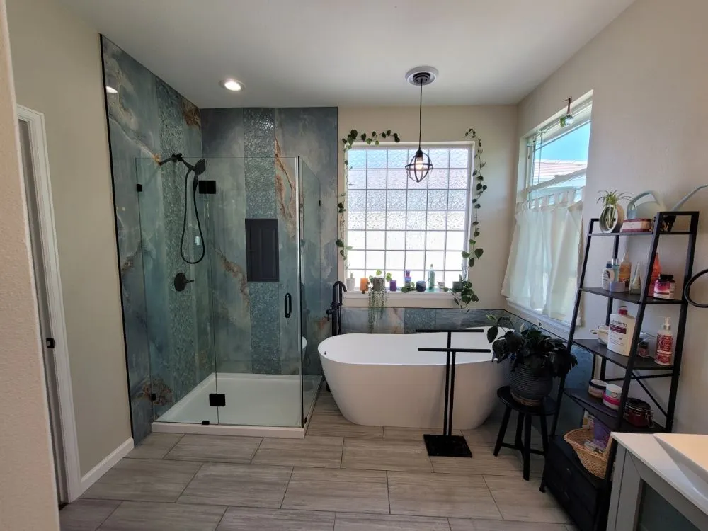 Slide of Advanced Plumbing & Remodeling