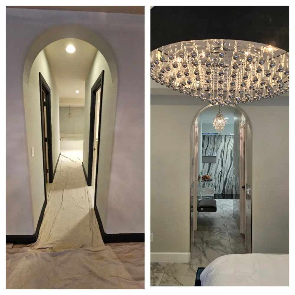 Slide of Advanced Plumbing & Remodeling