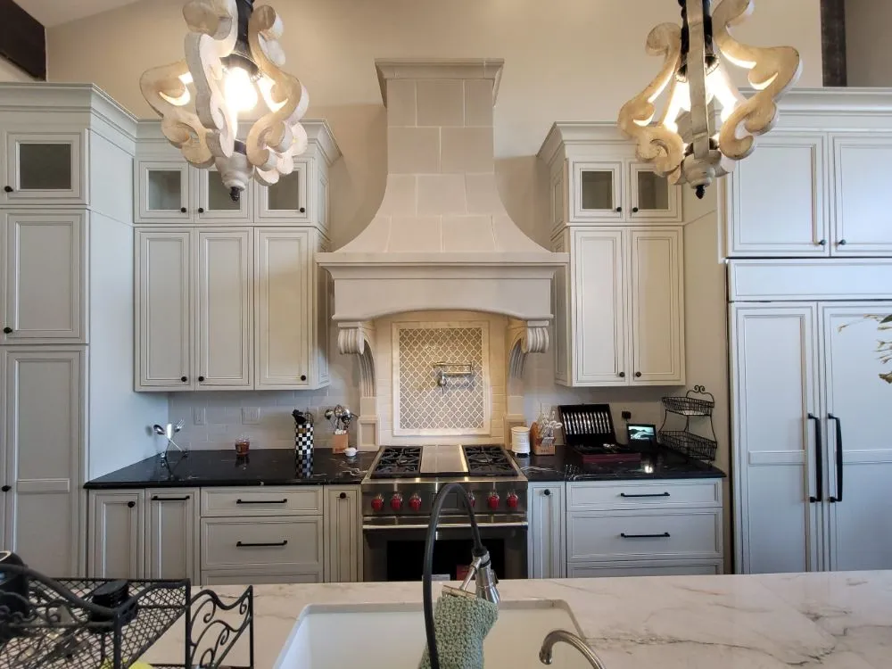 Slide of Advanced Plumbing & Remodeling