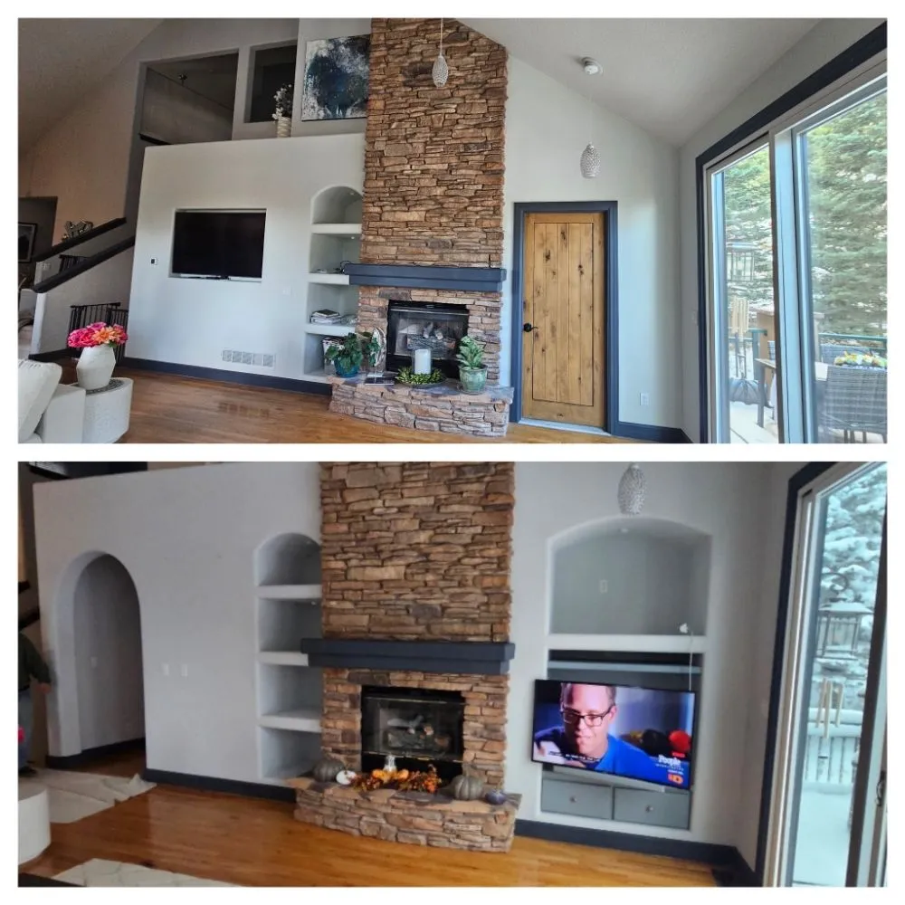 Slide of Advanced Plumbing & Remodeling