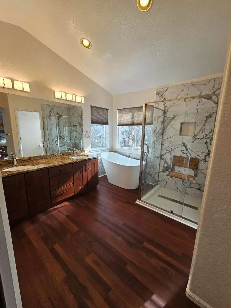 Slide of Advanced Plumbing & Remodeling