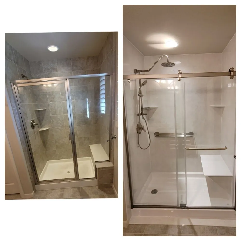 Expert water heater service service in Colorado Springs, CO - Advanced Plumbing & Remodeling