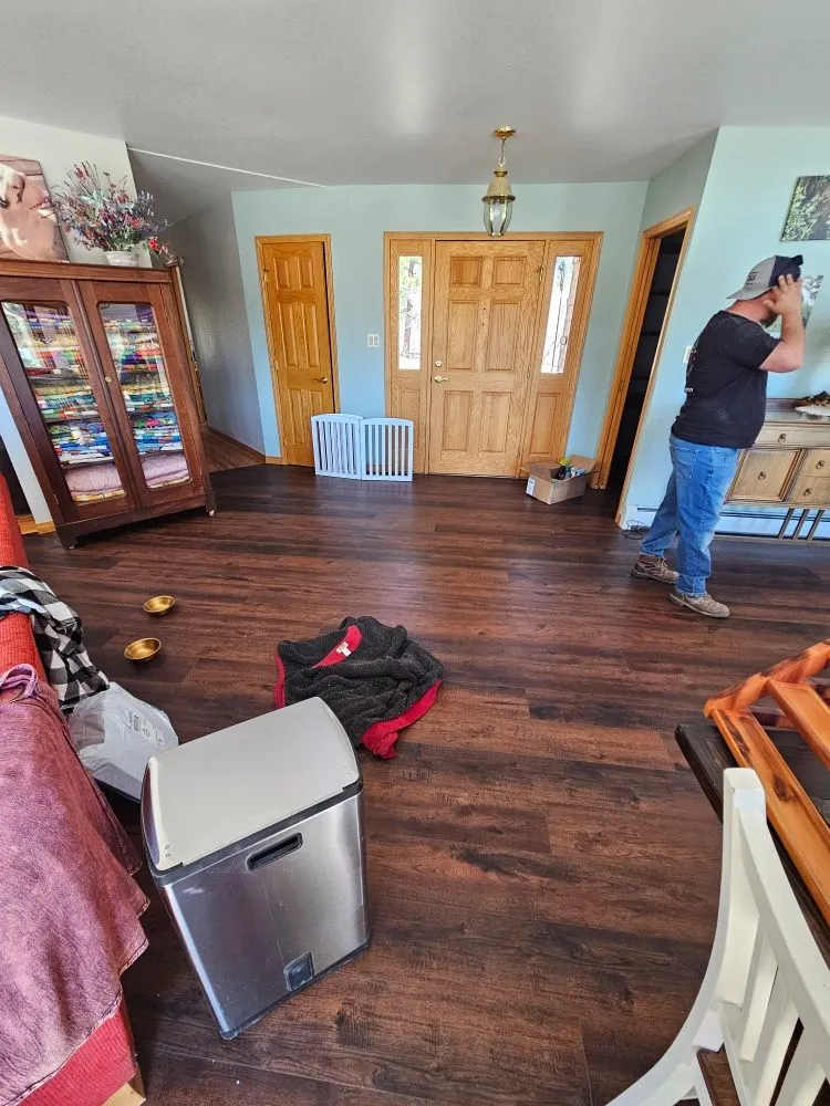 Slide of Advanced Plumbing & Remodeling