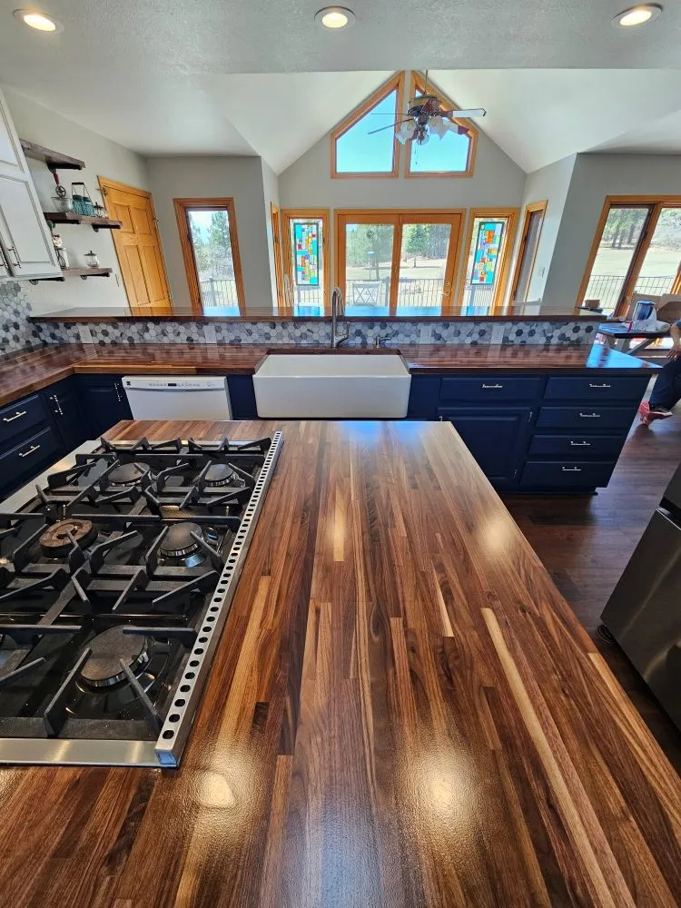 Slide of Advanced Plumbing & Remodeling