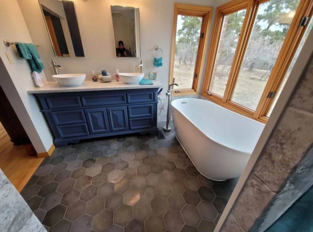 Slide of Advanced Plumbing & Remodeling