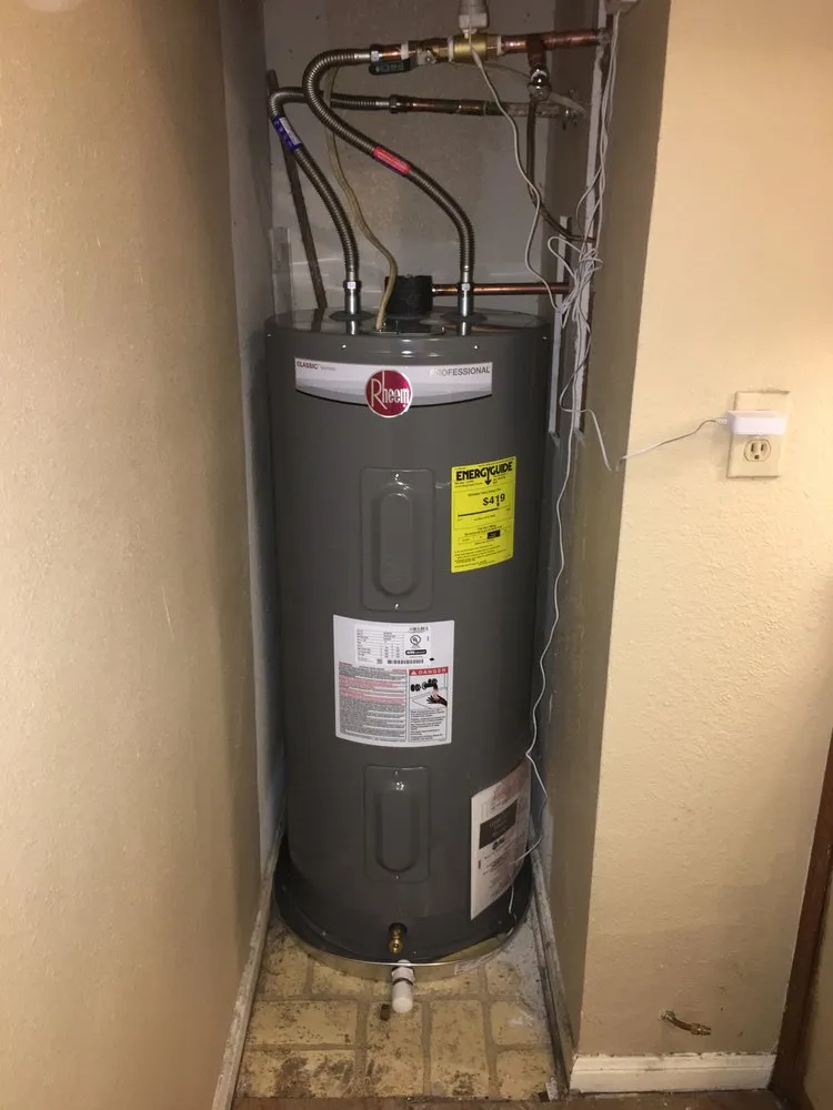 Slide of Advanced Plumbing & Rooter Service