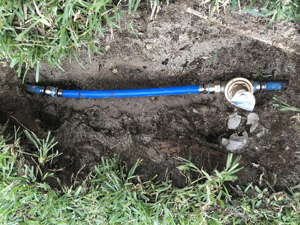 Slide of Advanced Plumbing & Rooter Service