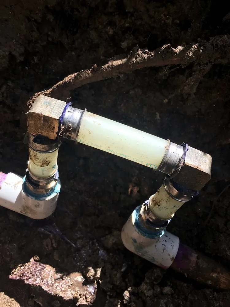 Slide of Advanced Plumbing & Rooter Service