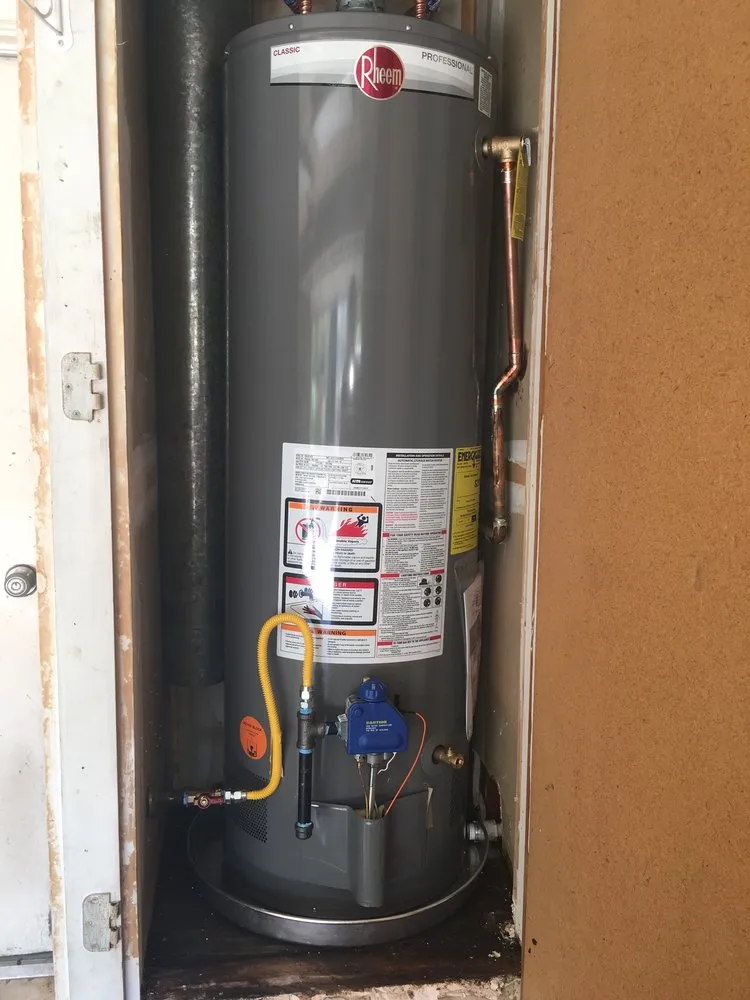 Slide of Advanced Plumbing & Rooter Service