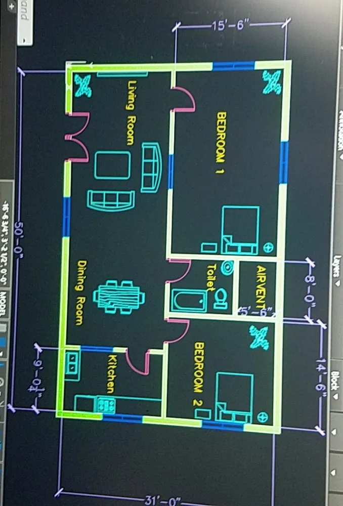 Slide of Advanced Plumbing & Rooter Service