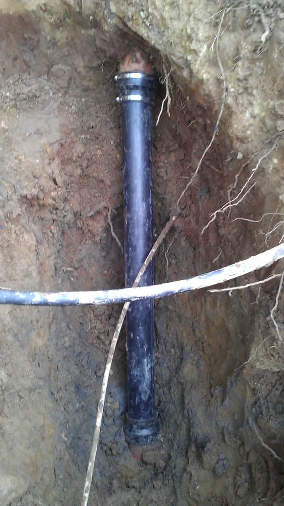 Slide of Advanced Plumbing & Rooter Service