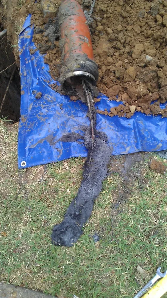 Slide of Advanced Plumbing & Rooter Service