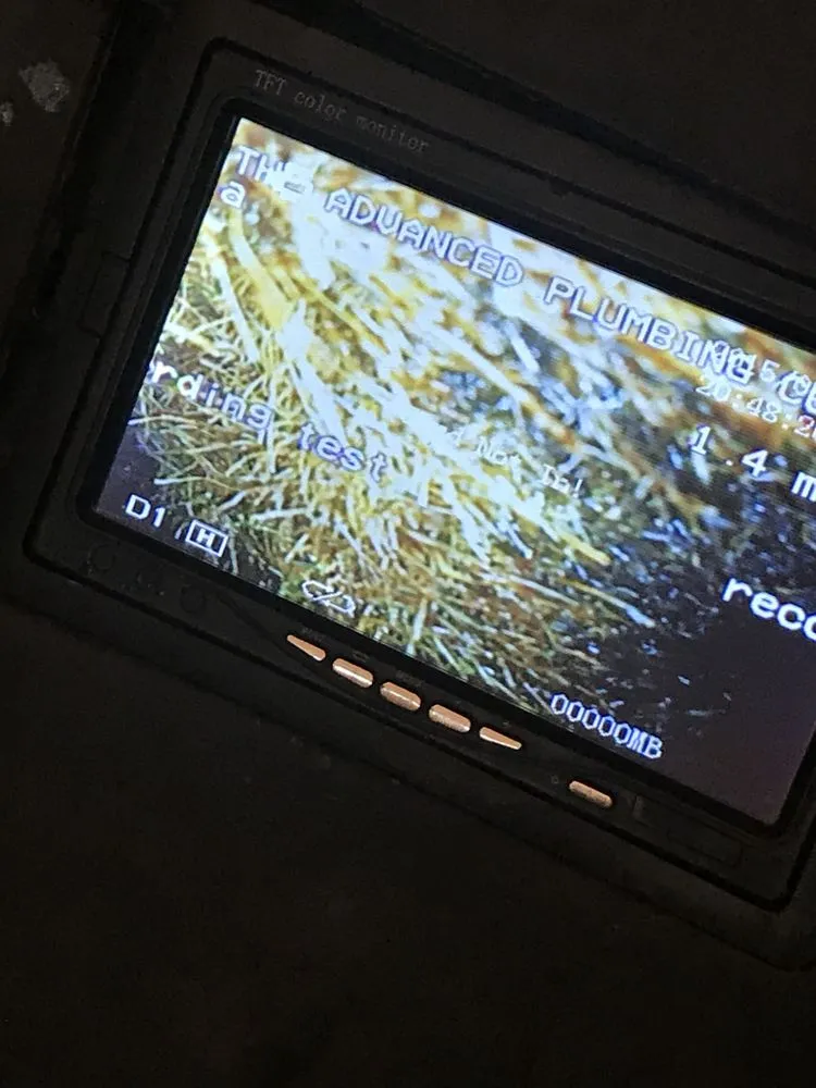 Slide of Advanced Plumbing & Rooter Service