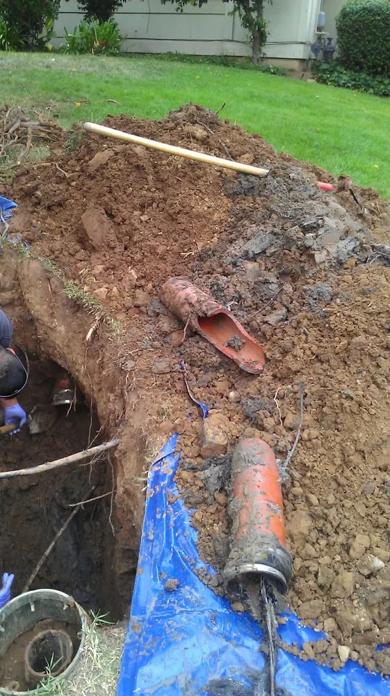 Slide of Advanced Plumbing & Rooter Service