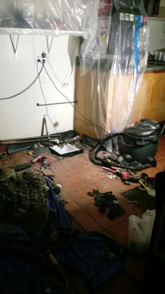 Top-rated leak detection in North Highlands, CA by Advanced Plumbing & Rooter Service