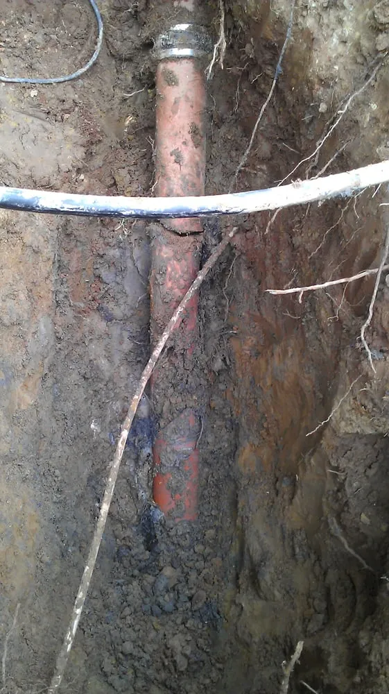 Affordable pipe repair in North Highlands, CA by Advanced Plumbing & Rooter Service