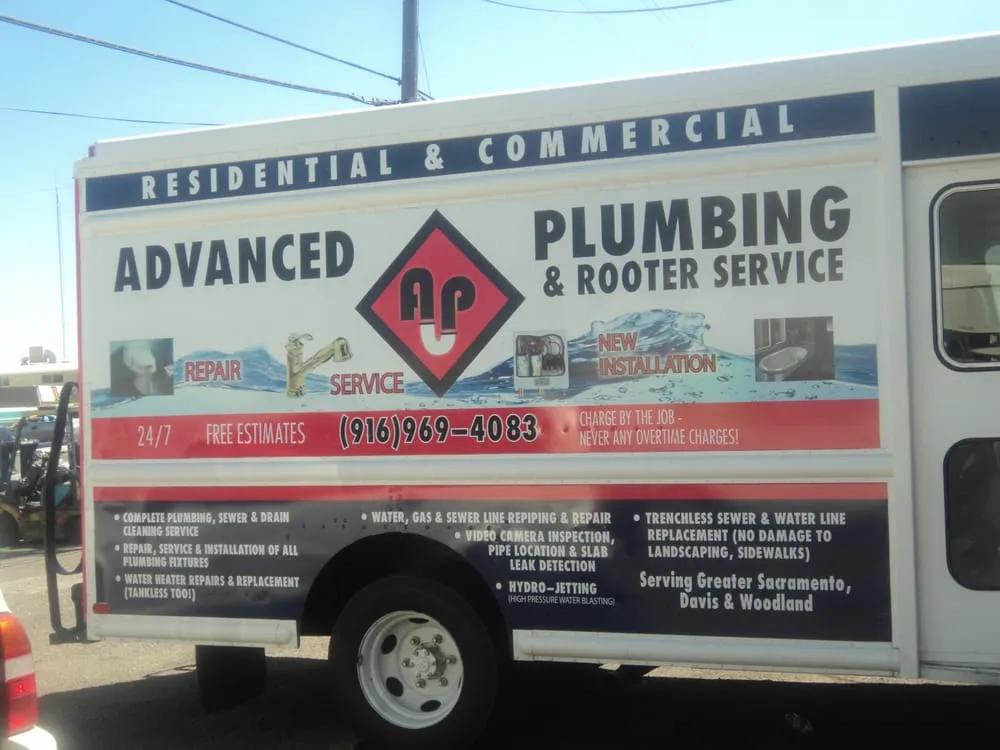Affordable leak detection service in North Highlands, CA - Advanced Plumbing & Rooter Service