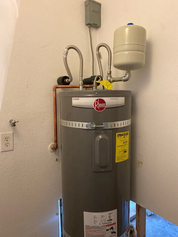 Slide of Advanced Plumbing & Rooter Service