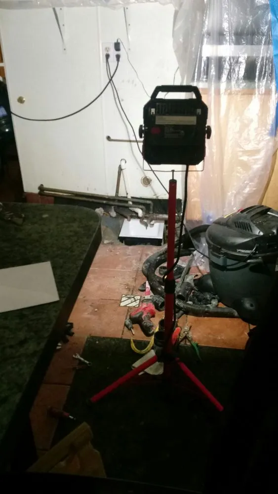 Slide of Advanced Plumbing & Rooter Service