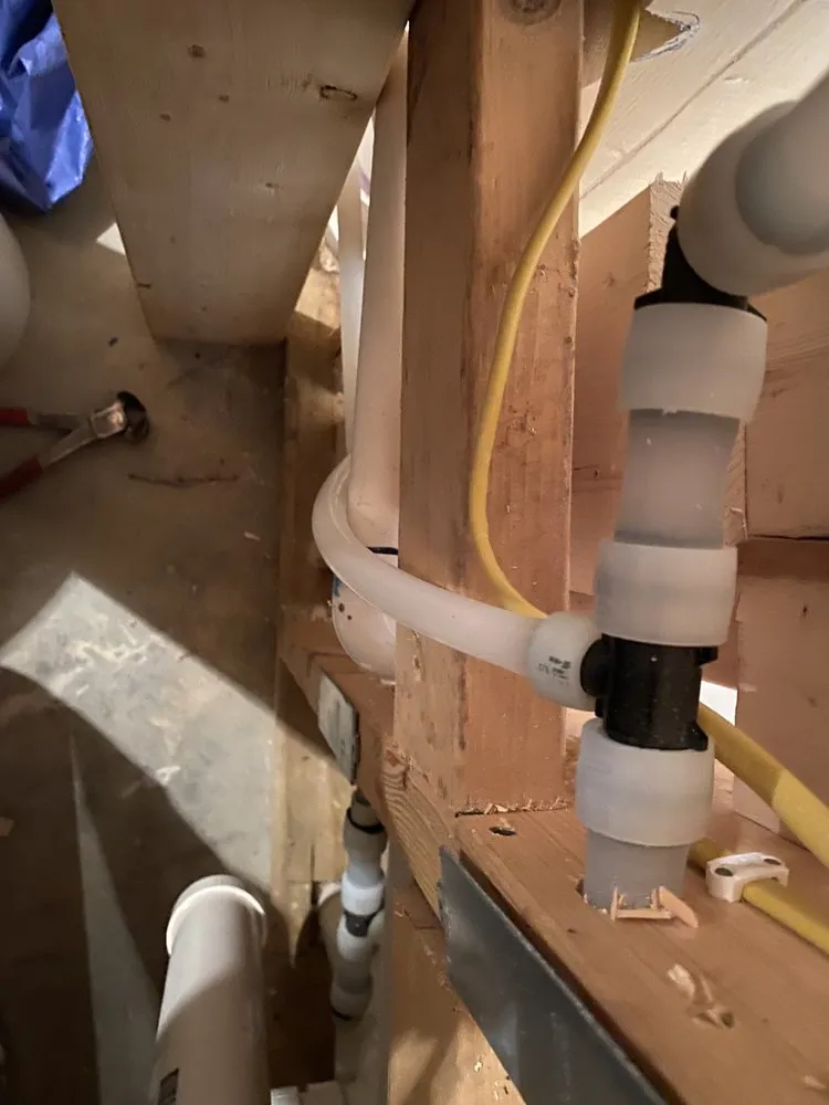 Slide of Advanced Plumbing & Septic Systems