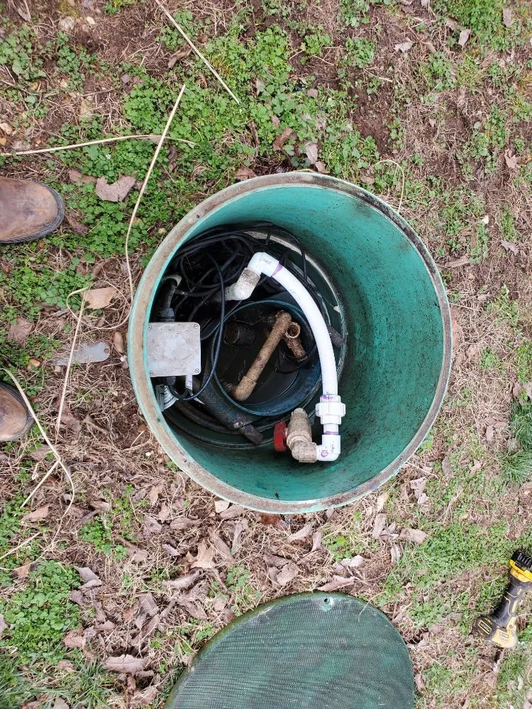 Slide of Advanced Plumbing & Septic Systems