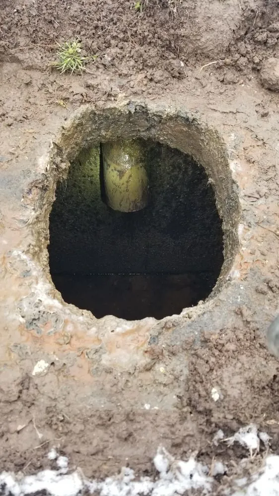 Slide of Advanced Plumbing & Septic Systems