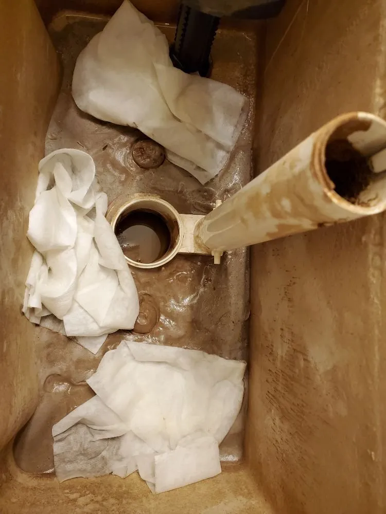 Slide of Advanced Plumbing & Septic Systems