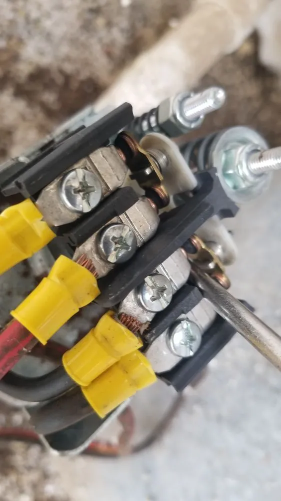 Slide of Advanced Plumbing & Septic Systems