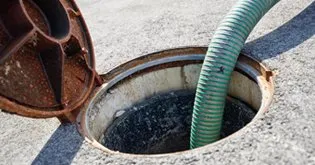 Slide of Advanced Plumbing and Drain