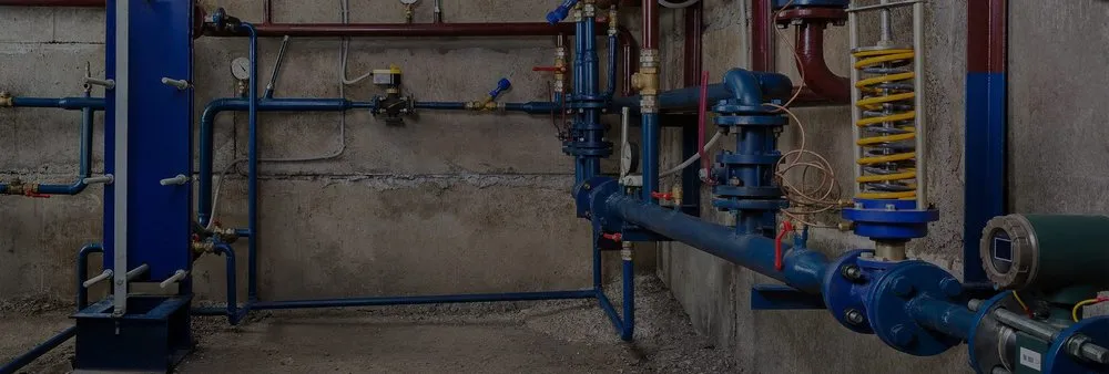 Slide of Advanced Plumbing and Drain