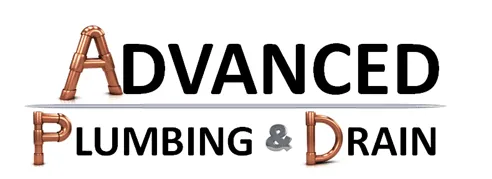 Slide of Advanced Plumbing and Drain