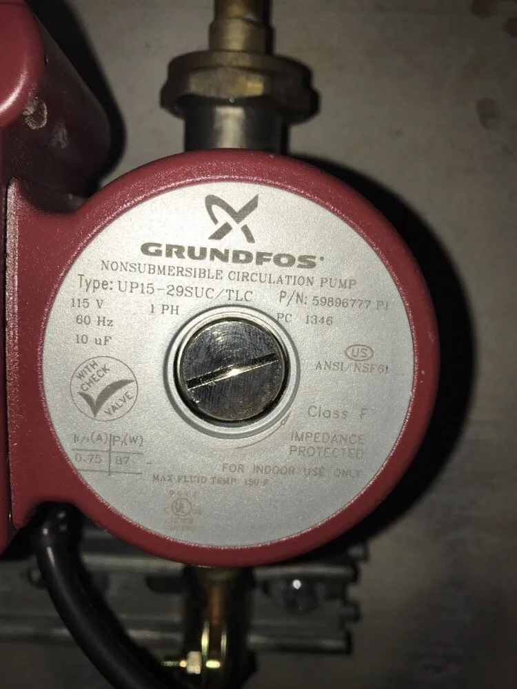 Slide of Advanced Plumbing and Drain