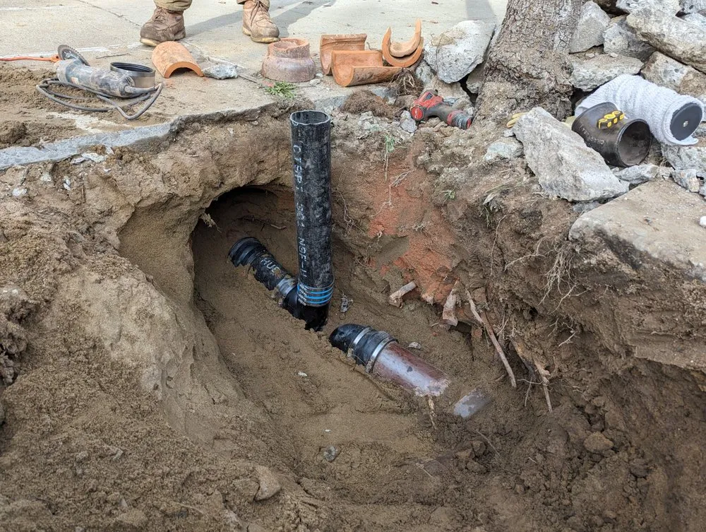 Reliable leak detection experts serving San Francisco, CA - Advanced Plumbing and Drain