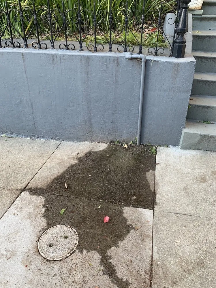 Quality water heater service for homes in San Francisco, CA by Advanced Plumbing and Drain