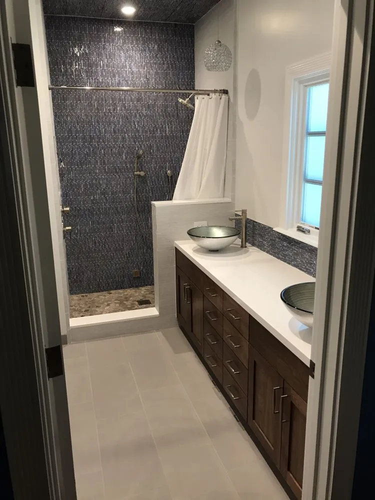 Slide of Advanced Plumbing and Drain