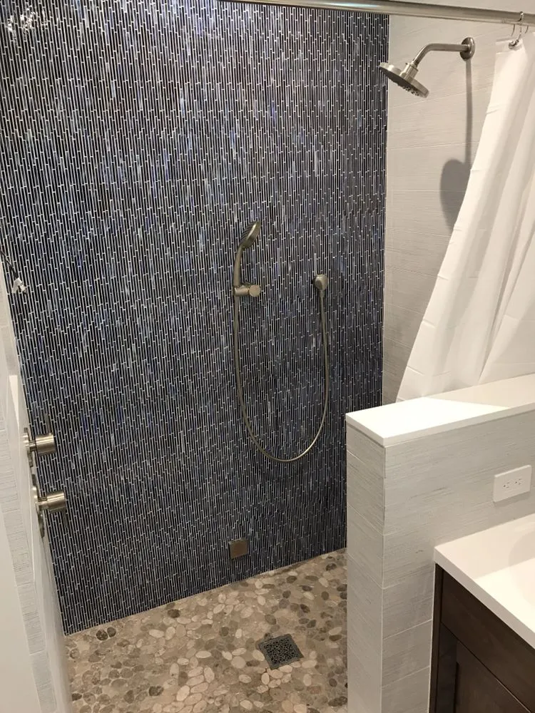 Slide of Advanced Plumbing and Drain