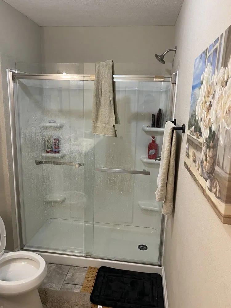 Slide of Advanced Plumbing and Handyman Services