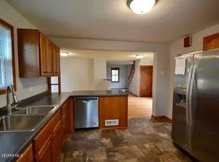 Slide of Advanced Plumbing and Heating