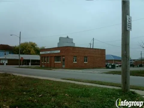 Advanced Plumbing and Heating Logo