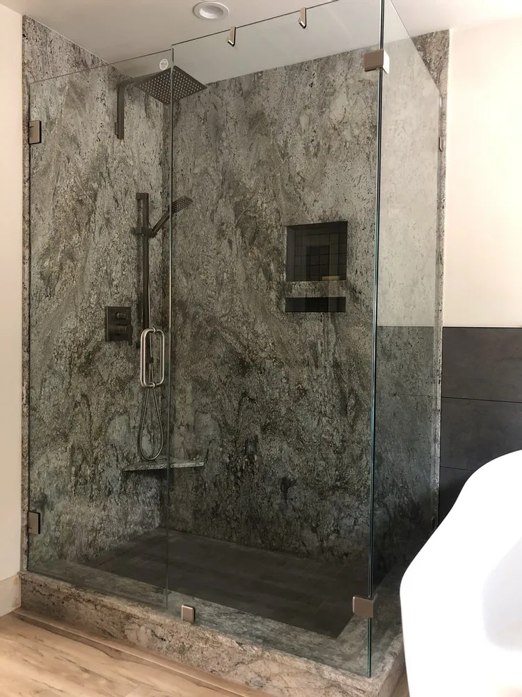 Slide of Advanced Plumbing and Radiant Heating