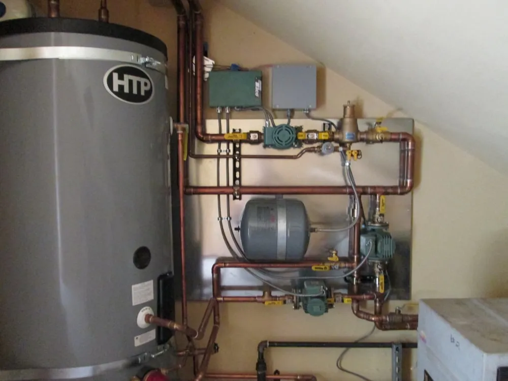 Affordable leak detection experts serving Nevada City, CA - Advanced Plumbing and Radiant Heating