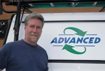 Professional pipe repair in Nevada City, CA by Advanced Plumbing and Radiant Heating